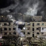 Russia ‘fooling Ukrainian children into becoming suicide bombers for money’ as desperate Putin turns to sick tactic
