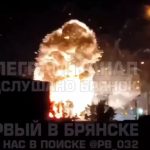 What is Ukraine’s ‘mystery missile’? Russia quaking after Kyiv uses ‘new weapon’ to blitz Putin on night of hell