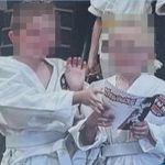 Harrowing new details revealed in autopsy report after grandma accused of murdering two grandsons in their rural home