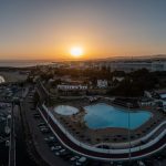 Brit sailor arrested on suspicion of attempted murder after ‘throwing girlfriend into river’ in Portugal