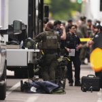 Kilmar Abrego Garcia Brought Back to the U.S. To Face Criminal Charges