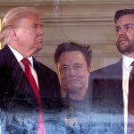 J.D. Vance Speaks Out After He’s Dragged Into Explosive Row Between Trump and Musk