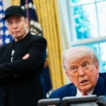 Musk’s Major Allegation Against Trump Disappears From Social Media: ‘That Post Has Been Deleted’