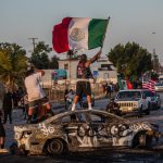 Trump Sparks Backlash as He Orders National Guard to Quell L.A. Immigration Protests: ‘Purposefully Inflammatory’
