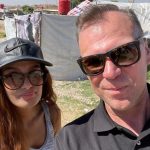 I met ISIS bride Shamima Begum in prison camp – I felt sorry for her but saw true colours when I gave her wrong ‘gift’