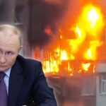 Britain is ALREADY at war with Russia and ‘we are in pretty big trouble’ admits defence expert in bombshell warning