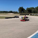 Brit man dies while go-karting with his two children at largest outdoors track on Spanish holiday island