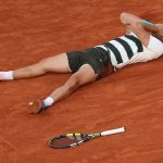 Carlos Alcaraz’s Epic French Open Comeback Is the Sports Moment of the Year