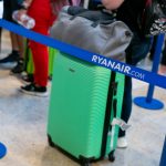 Brit tourists stranded after Ryanair flight to hols hotspot island ‘accidentally leaves every suitcase back in UK’