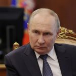 Chilling new Russian tactic to maim and kill civilians in Ukraine revealed as Putin cranks up attacks