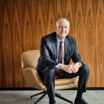 How CEO Peter Zaffino Is Transforming AIG