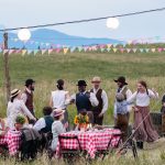 Why Is Reality TV Obsessed With Going Back to the Frontier?