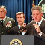History Shows us Why a Non-Partisan U.S. Military is Essential
