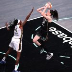 I’m a Doctor for the New York Liberty. Here’s What Sports Medicine Can Teach us About Treating Pregnancy