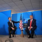 The Trump Era of Flattery Diplomacy is Here