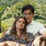 Fall For Me: Netflix’s Erotic Thriller Premieres August 2025