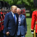 What to Know About Trump’s Second State Visit to the U.K.—and How the Nation Rebelled Against His First