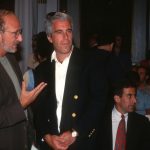 Former Israeli Leader Rejects Allegations Jeffrey Epstein Worked for Mossad: ‘A Vicious Wave of Slander’