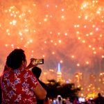 Are July 4th Fireworks Bad for the Environment?