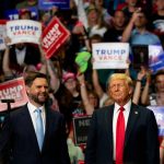 Amid Campaign, Trump Kept Epstein Issue at Arm’s Length. His Allies Did Not