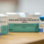 Measles Cases Are at a 33-Year High. Experts Warn Other Diseases Could Follow