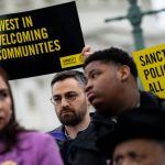 Trump’s War On Sanctuary Cities Dealt Major Blow—But He Finds A New Battle