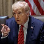Trump Announces 30% Tariffs Against E.U. and Mexico, Citing Threats to National Security