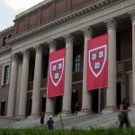 Trump Administration Warns Harvard It Risks Losing Accreditation Status