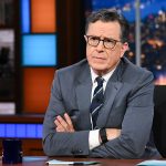 Colbert’s Cancellation Puts Late-Night TV in Apocalypse Mode