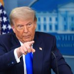 Leaders Must Learn the Art of Dealing with Donald Trump