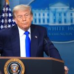 White House Speaks Out Amid Backlash Over Meme of Trump as Superman