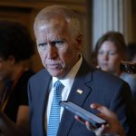 The Three Republican Senators Who Voted Against Trump’s ‘Big Beautiful Bill’