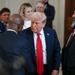 The Jeffrey Epstein Scandal Is Snowballing and Trump Can’t Seem to Stop It