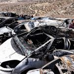 Israeli Settler Violence Escalates in the West Bank After Death of Palestinian-American