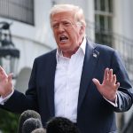 Trump Decries ‘Jeffrey Epstein Hoax’ and Mocks Those Still Raising Issue Are ‘Past Supporters’