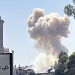 Israel Bombs Damascus, Warns Syria of ‘Painful Blows’ as Footage Shows Hit on Defense Ministry