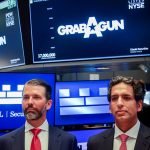 Bringing a Gun Company Public, Donald Trump Jr. Seeks to Grow the MAGA Economy