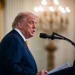 Trump Has Chronic Venous Insufficiency, White House Announces