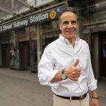 Experts Break Down the Major Roadblocks Cuomo Faces as He Re-Enters New York City Mayoral Race