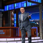 CBS Cancels Stephen Colbert’s Late Show Citing ‘Financial Reasons.’ Many Suspect the Real Reason is Trump