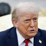 Trump Threatens Tariffs on Russia in Ultimatum to Putin Over Ukraine Peace Deal