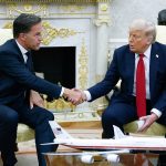Why Trump’s U-Turn on Ukraine Matters
