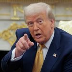 Trump’s Poll Numbers Hit a New Low, as He Bleeds Support from Independents