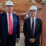 Why Trump Is Drawing So Much Attention to the Federal Reserve’s Renovation Project