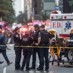 What We Know About Shane Devon Tamura, the Suspected Manhattan Shooter