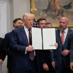 Why Trump Is Reviving the Presidential Fitness Test