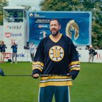 Breaking Down That Shocking Opening Reveal in Happy Gilmore 2