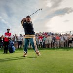 The Story Behind the Real Person Who Inspired Happy Gilmore