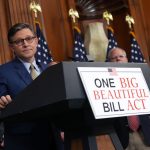 House Republicans’ Budget Could Cut Pell Grants for Millions of Students