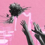 The Quiet Dread of Wedding Season—and How to Cope